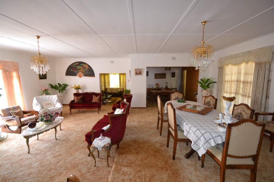 4 Bedroom Property for Sale in Virginia Free State